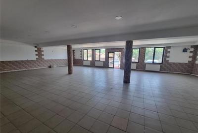 Spațiu comercial, de 300 mp, în Buzescu - 6