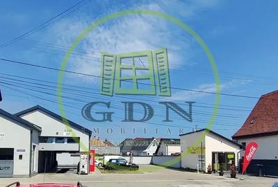 Imobil individual de vanzare | 29 mp | -Vasile Aaron - 1