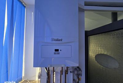 Spațiu comercial, de 61 mp, în Frații Golești - 2