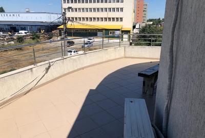 Afacere la cheie + locuință modernă – spațiu comercial complet echipat, vad exce - 8