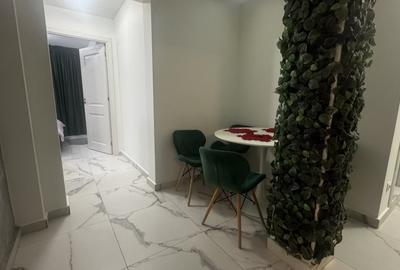 Vanzare apartament de 2 camere Brancoveanu- Huedin - 4