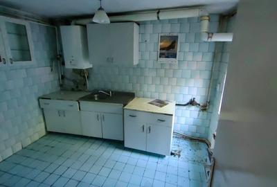 Casă cu 4 camere decomandat cu Teren 246 Mp în Grivița - 4