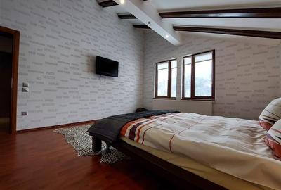 Resedinta Exclusivista Sinaia, Central - 22
