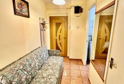 Apartament cu 2 camere semidecomandat în Nord - 8