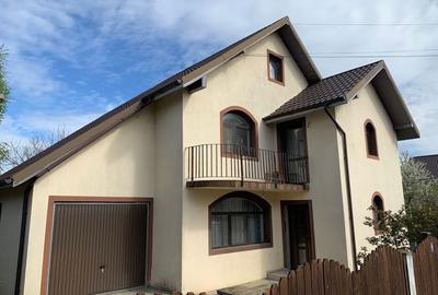 Casă cu 4 camere în Lunca Cetățuii - 8