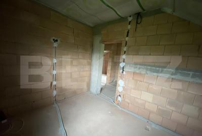 Casa de vanzare semifinisata - 14