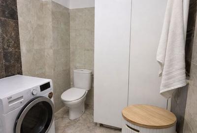 Apartament cu 2 camere semidecomandat, mobilat în Vișan - 8