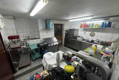 Spatiu comercial 500mp zona Centrala - str. Faurului - 8