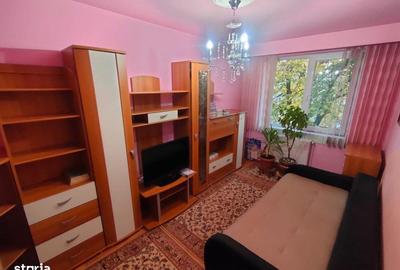 Apartament cu 3 camere decomandat, mobilat în Central - 7