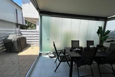 Casa insiruita  , P+1+M  { Popesti Leordeni } - 5