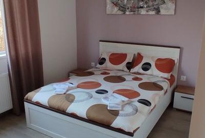 Apartament cu 2 camere decomandat în Exterior Vest - 12