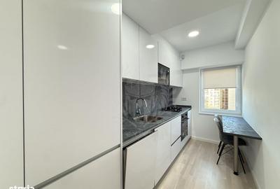 Apartament cu 3 camere în Ultracentral - 3