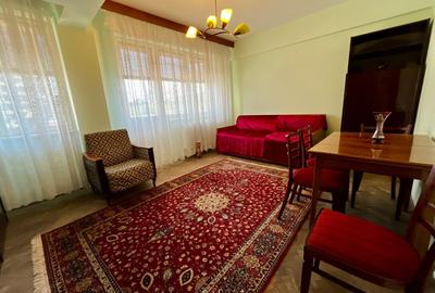 Apartament cu 2 camere decomandat în Centru Civic - 4