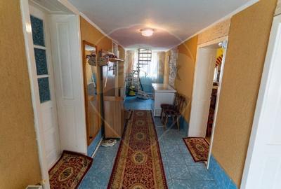 Casa / Vila de vanzare in Cristur jud.Hunedoara - 6