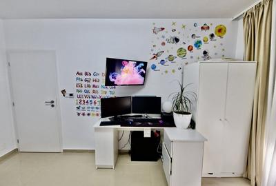 Duplex cu 3 camere cu Canalizare în Giroc - 9
