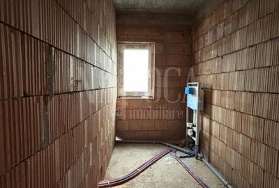 Casa 6 camere de vanzare in Floresti Casa 6 camere de vanzare in Floresti - 3