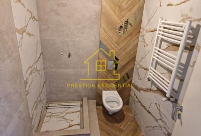 Penthouse cu 4 camere decomandat în Theodor Pallady - 11