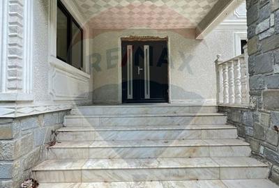 Casă individuală cu 7 camere cu Canalizare în Mădei - 15