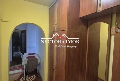 Apartament cu 2 camere decomandat în Dacia - 2