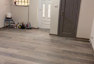 Casă cu 2 camere cu Teren 160 Mp în UTA - 3