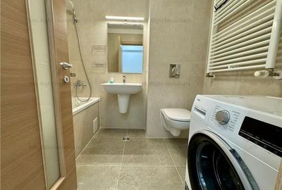 Apartament nou I 2 camere I Top City Tractorul - 10