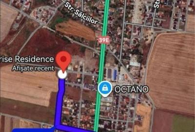 Spațiu comercial, în Cumpăna