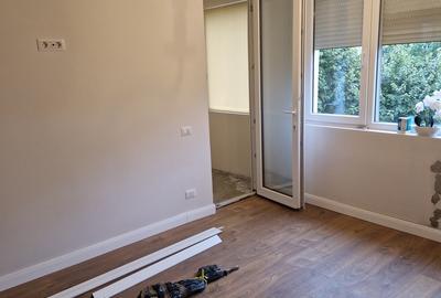 Obor Colentina langa Kaufland - 2