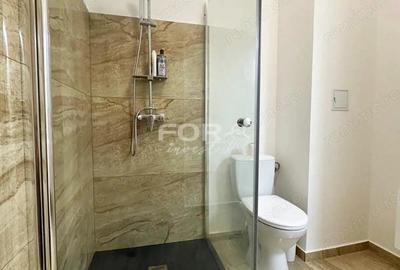 Apartament cu 2 camere decomandat în Sânmartin