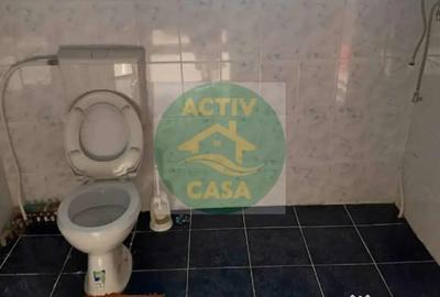 Casă cu 5 camere cu Teren 1200 Mp în Tămășeni - 6