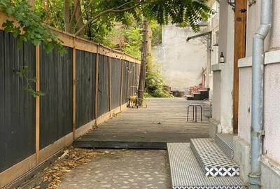 Casă cu 5 camere cu Canalizare în Dorobanți - 2