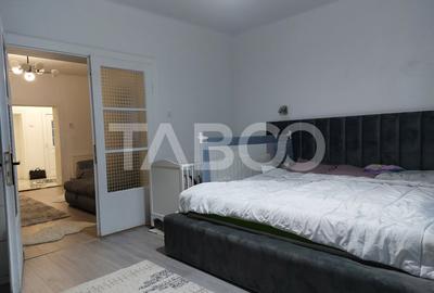 Casa individuala 3 camere 80 mp si teren liber 758 mp Cisnadie - 14