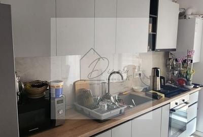 Apartament cu 2 camere semidecomandat, mobilat în Central - 6