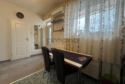 Apartament cu 2 camere decomandat, mobilat în Centrul Civic - 2