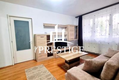 Apartament cu 2 camere semidecomandat în Hipodrom 1 - 3
