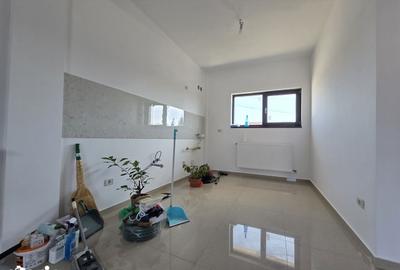 Casă cu 4 camere cu Teren 300 Mp în Cornetu - 1