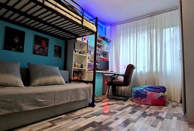 Apartament 2 camere | Berceni | Emil Racovita | Mobilat utilat | Metrou 9' - 4