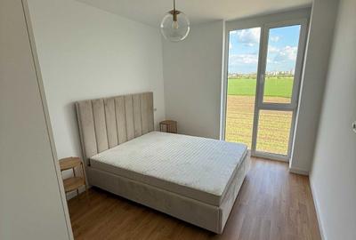 Apartament in zona Torontalului - 5