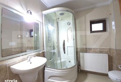 Casă cu 5 camere cu Teren 2500 Mp în Buciumeni - 12