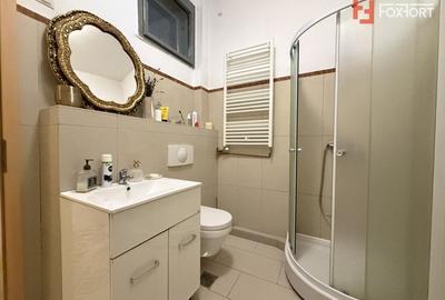Apartament cu 2 camere circular, mobilat în Ultracentral - 6