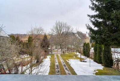 Casă individuală cu 7 camere cu Garaj în Șimon - 8