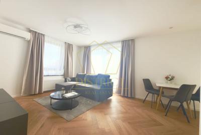 Apartament cu 2 camere semidecomandat, mobilat în Dumbrăvița - 2