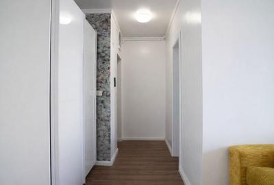 Apartament cu 2 camere decomandat, mobilat în Micălaca - 6