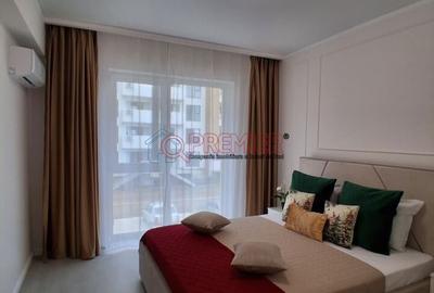 Apartament cu 3 camere în Central - 13