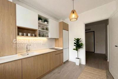 Garsoniera | 40mp | Birou/Cabinet/Salon | Ivory Residence - - 3