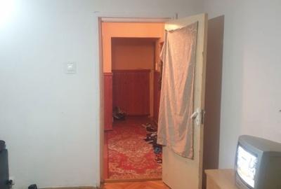 Apartament cu 3 camere nedecomandat în Central - 7