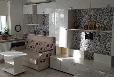 Garsonieră semidecomandată, mobilată în Brâncoveanu - 1