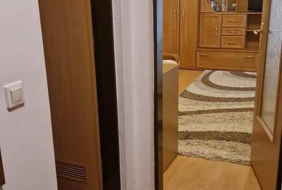 Garsonieră decomandată în Mărăști - 1