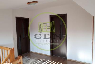 Apartament cu 2 camere, mobilat în Valea Aurie - 1