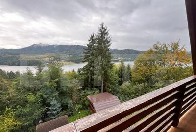 Cabana turistica complet utilata Colibi?a - 2