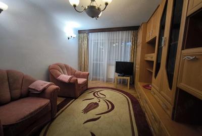 Apartament cu 3 camere decomandat în Lenin Sud - 2